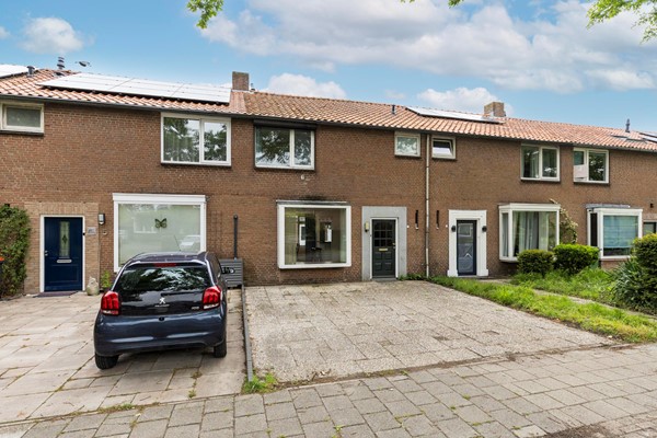 Medium property photo - Stakenburgstraat 7, 5694 NA Son en Breugel